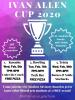 Ivan Allen College Cup competition 2020