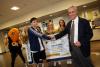 Georgia Tech's 20,000th Study Abroad Student