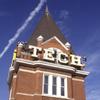 Tech Tower