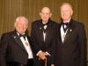 W. Mansfield Jennings Jr., Alvin M. Ferst Jr., and