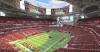 Tom Ventulett - Mercedes Benz Stadium