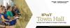 IPaT Town Hall