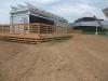 Solar Decathlon House and Tellus Museum