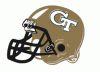 Football helmet