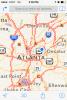 Atlanta Traffic Bad