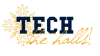 Tech the Halls