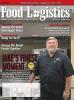 April/May issue of Food Logistics Magazine