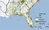 Piedmont-Atlantic Megaregion