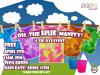SCPC Options presents: Oh the Hue-Manity!
