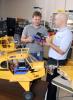 Unmanned Aerial Vehicle Controls