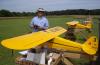 Unmanned Aerial Vehicle Preflight