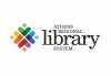 Logo for the Athens Regional Library System