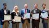 Marilyn Brown Receieves ACEE Awards