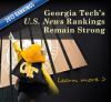 Feature Image: US News rankings 2013