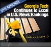 Rankings rotator