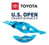 Logo for U.S. Open