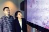 Researchers study Super Storm Sandy damage map