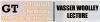 Vasser Woolley Foundation