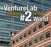 Venture Lab rotator