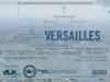 Village Called Versailles flier