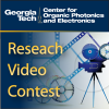 Georgia-Tech COPE video contest logo