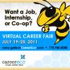 Virtual Career Fair