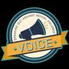 VOICE logo