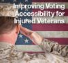 Veterans and Voting - Image