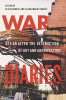 The cover art for the book War Diaries.