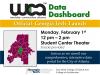 Westside Communities Alliance Data Dashboard Launch