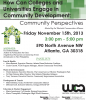 WCA Flyer