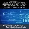 Free Webinar: Measuring and Managing Performance in Supply Chain and Logistics Operations