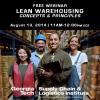 Lean Warehousing Webinar