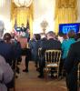 White House Brain Mapping Press Conference