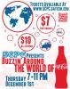 World of Coke _ SCPC Fall 2011